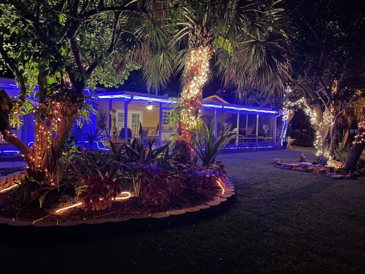 The Sanctuary House West Palm Beach Exterior foto