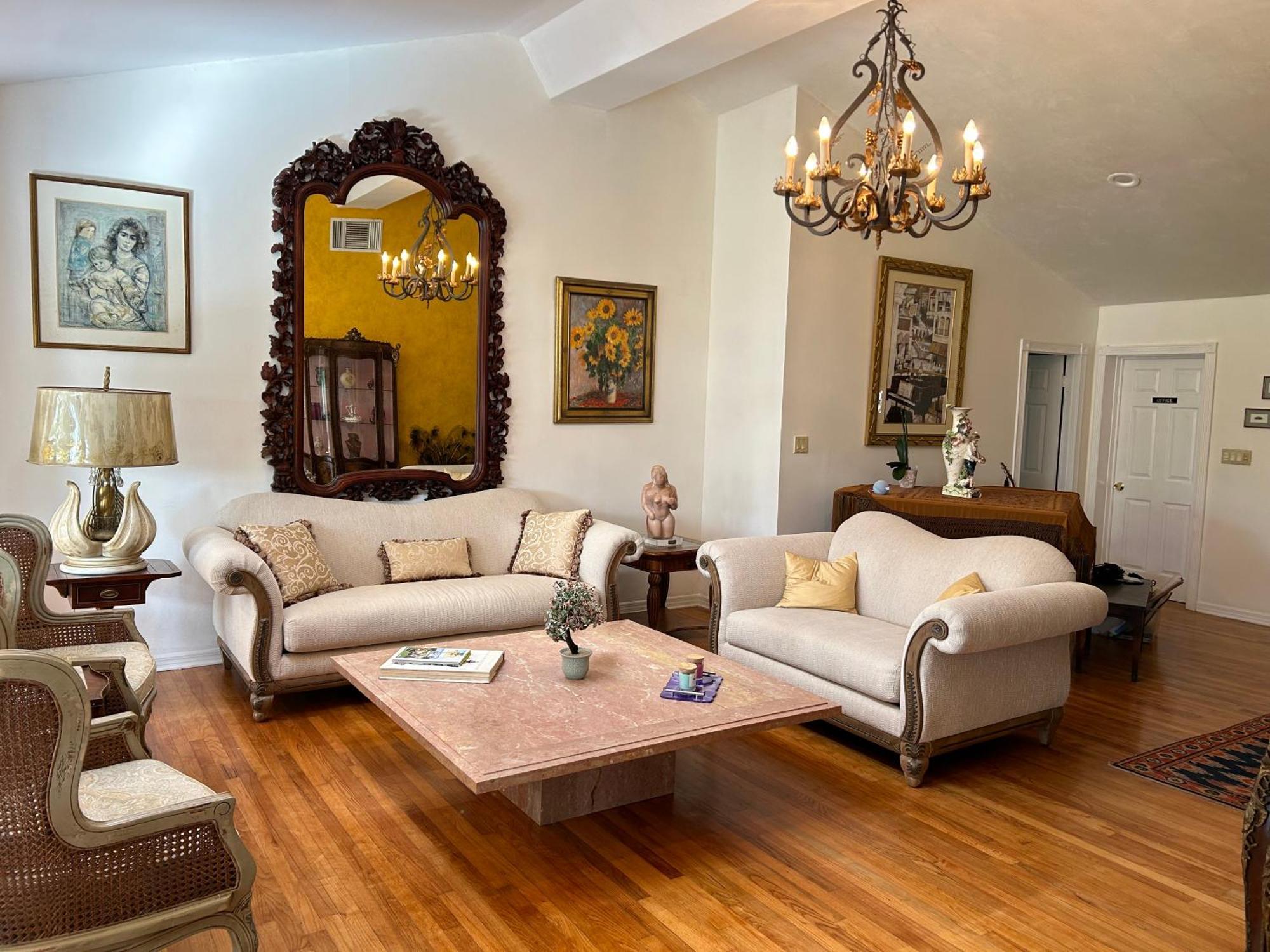 The Sanctuary House West Palm Beach Exterior foto