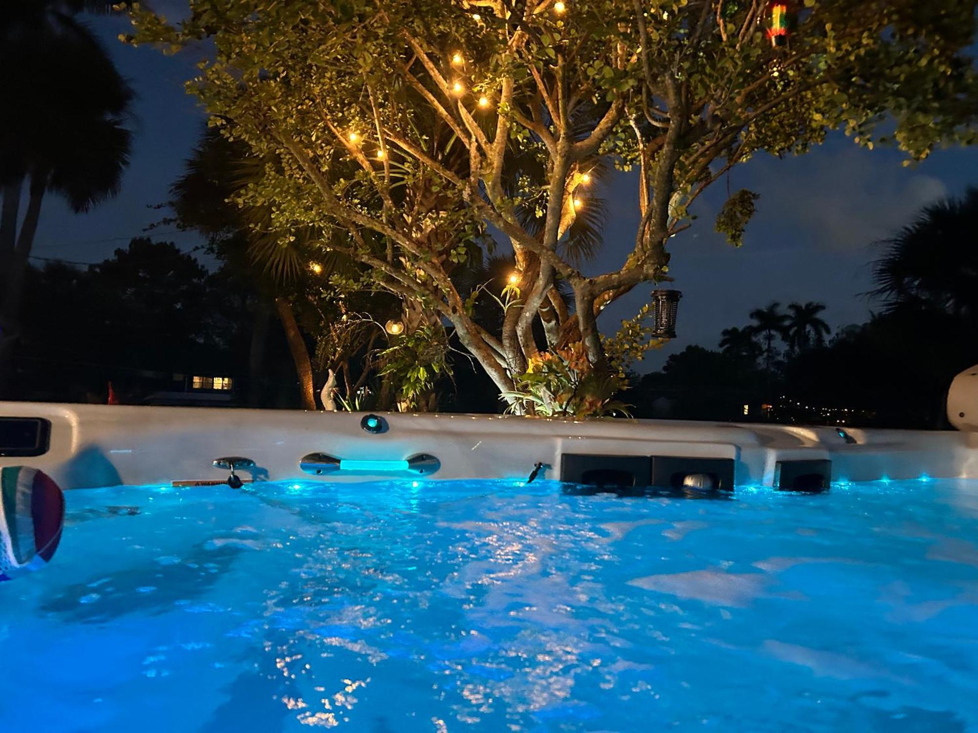 The Sanctuary House West Palm Beach Exterior foto